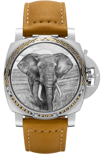 Panerai Luminor 1950 PAM00856 Black 44.00 mm Automatic