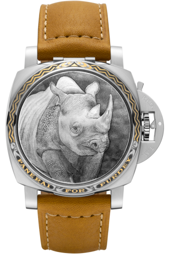 Panerai Luminor 1950 PAM00857 Black 44.00 mm Automatic