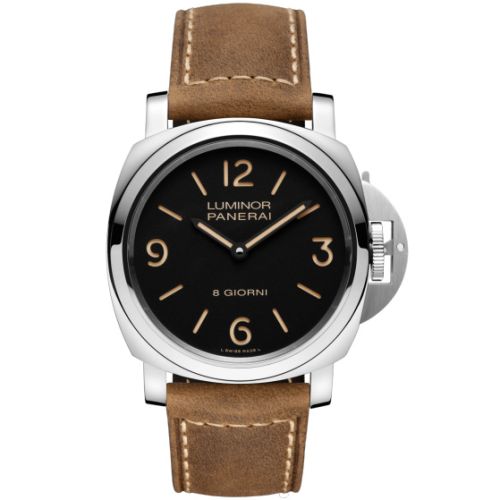 Panerai Luminor PAM00914 Black 44.00 mm Handwound
