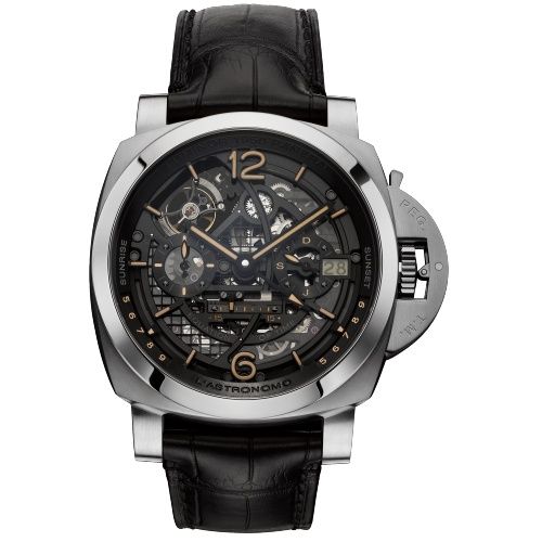 Panerai Luminor 1950 PAM00920 Skeleton 50.00 mm Automatic