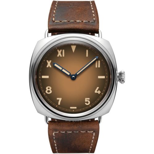 Panerai Radiomir PAM00931 Black 47.00 mm Handwound