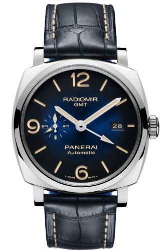 Panerai Radiomir 1940 PAM00945 Blue 45.00 mm Automatic