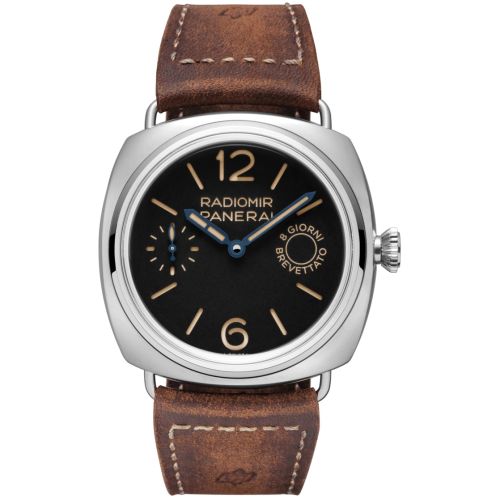 Panerai Radiomir PAM00992 Black 45.00 mm Handwound