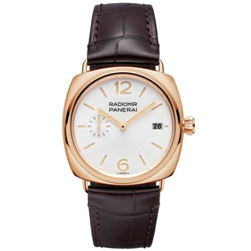 Panerai Radiomir PAM01026 White 40.00 mm Automatic