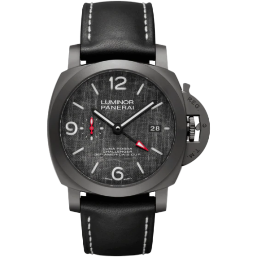 Panerai Luminor 1950 PAM01036 Grey 44.00 mm Automatic