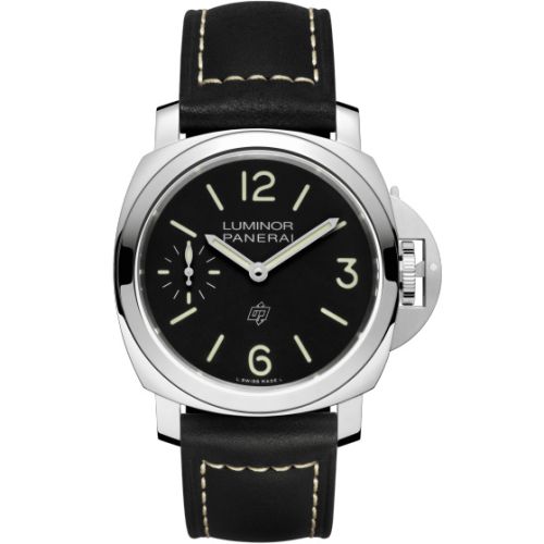 Panerai Luminor PAM01084 Black 44.00 mm Handwound
