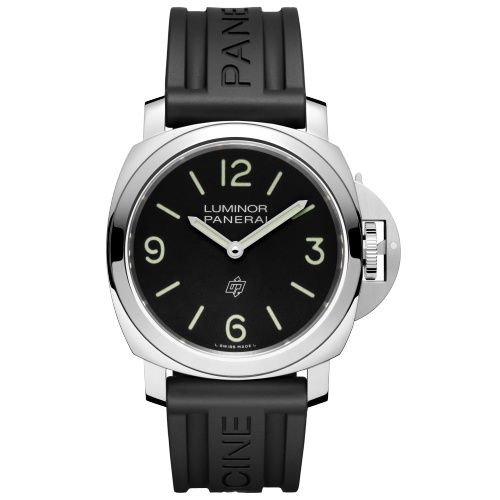 Panerai Luminor PAM01086 Black 44.00 mm Handwound