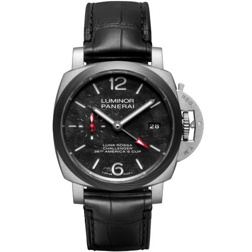 Panerai Luminor 1950 PAM01096 Black 42.00 mm Automatic
