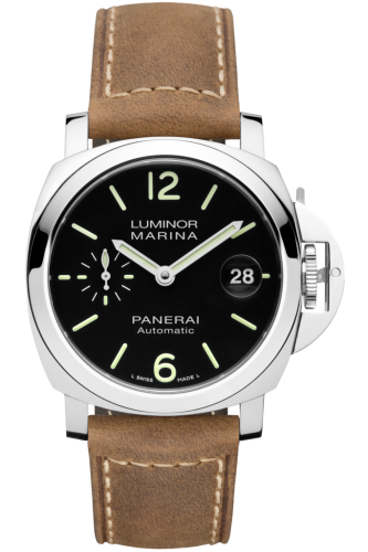 Panerai Luminor PAM01104 Black 44.00 mm Automatic