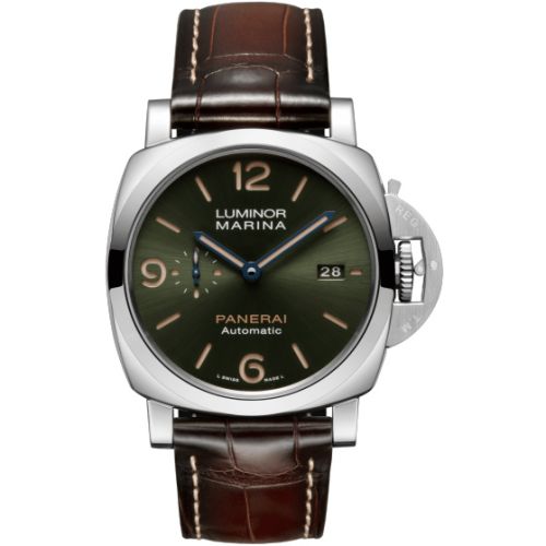 Panerai Luminor 1950 PAM01116 Green 44.00 mm Automatic