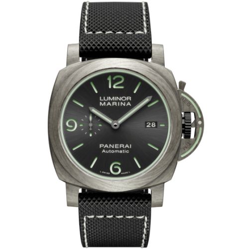 Panerai Luminor 1950 PAM01119 Grey 44.00 mm Automatic