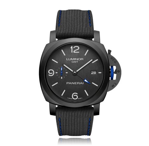 Panerai Luminor 1950 PAM01176 Black 44.00 mm Automatic