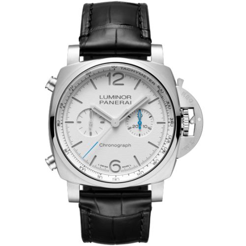 Panerai Luminor 1950 PAM01218 White 44.00 mm Automatic
