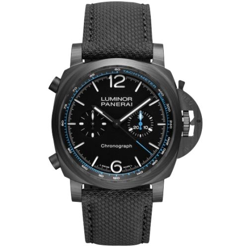 Panerai Luminor 1950 PAM01219 Black 44.00 mm Automatic