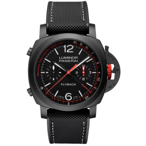 Panerai Luminor 1950 PAM01275 Black 44.00 mm Automatic