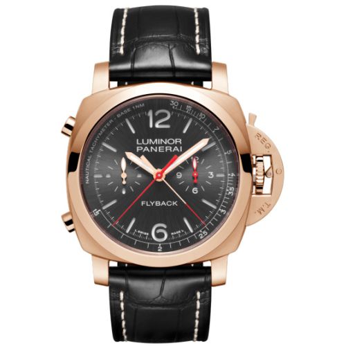 Panerai Luminor 1950 PAM01278 Grey 44.00 mm Automatic