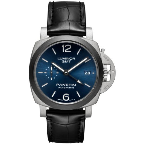 Panerai Luminor 1950 PAM01279 Blue 42.00 mm Automatic