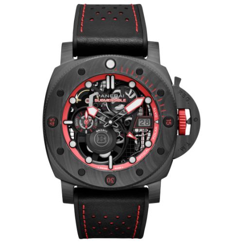 Panerai Submersible PAM01285 Skeleton 47.00 mm Automatic