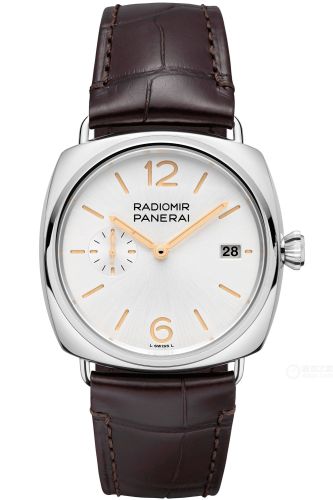 Panerai Radiomir PAM01292 White 40.00 mm Automatic