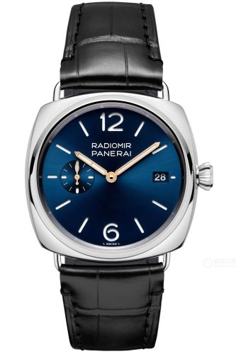 Panerai Radiomir PAM01293 Blue 40.00 mm Automatic