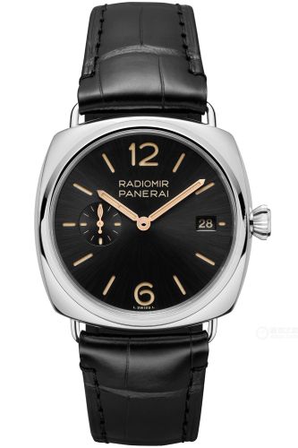Panerai Radiomir PAM01294 Grey 40.00 mm Automatic