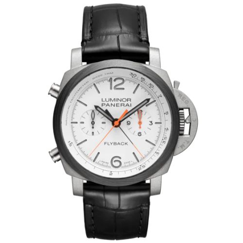 Panerai Luminor 1950 PAM01297 White 44.00 mm Automatic