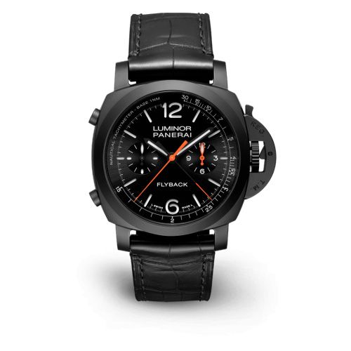 Panerai Luminor 1950 PAM01298 Black 44.00 mm Automatic