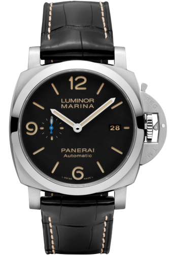Panerai Luminor 1950 PAM01312 Black 44.00 mm Automatic