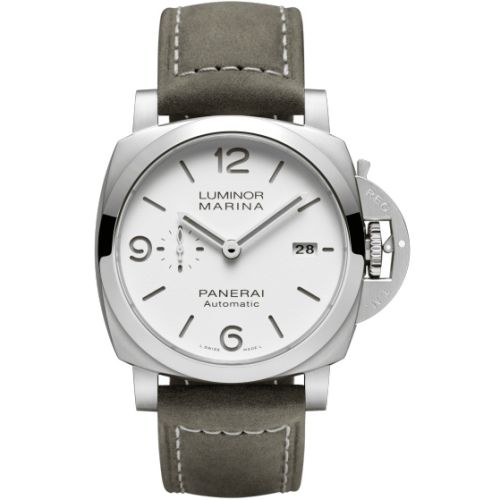 Panerai Luminor 1950 PAM01314 White 44.00 mm Automatic