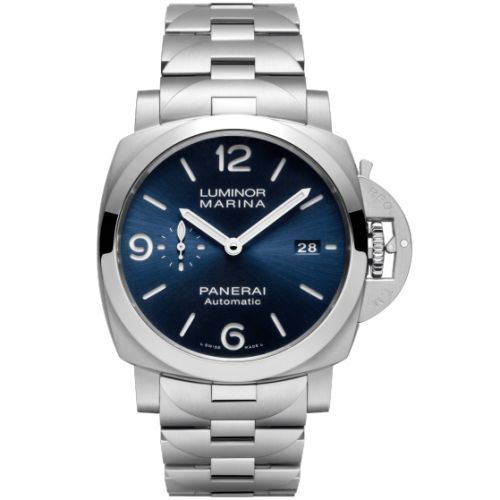 Panerai Luminor 1950 PAM01316 Blue 44.00 mm Automatic