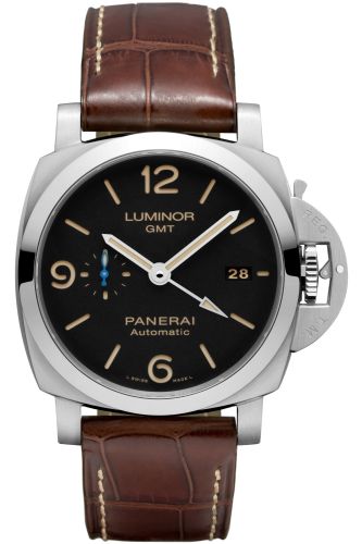 Panerai Luminor 1950 PAM01320 Black 44.00 mm Automatic
