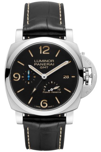 Panerai Luminor 1950 PAM01321 Black 44.00 mm Automatic