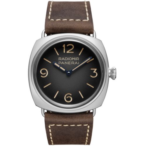 Panerai Radiomir PAM01334 Grey 45.00 mm Handwound