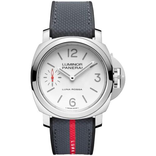 Panerai Luminor PAM01342 White 44.00 mm Handwound