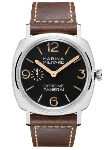 Panerai Radiomir PAM01346 Brown 47.00 mm Handwound