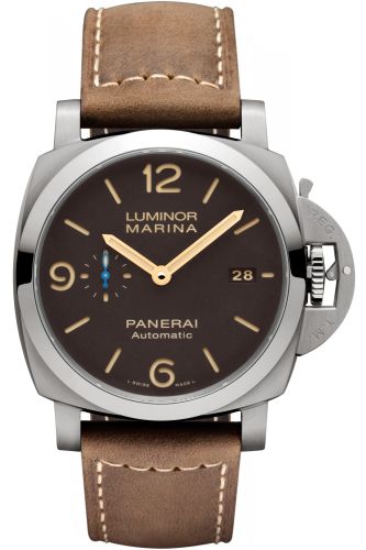 Panerai Luminor 1950 PAM01351 Brown 44.00 mm Automatic