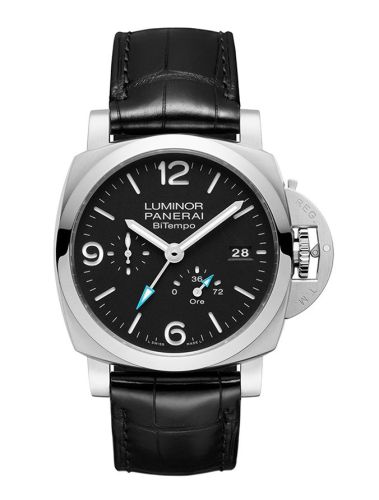 Panerai Luminor 1950 PAM01360 Black 44.00 mm Automatic