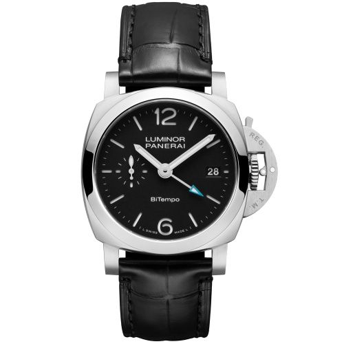 Panerai Luminor PAM01365 Black 40.00 mm Automatic