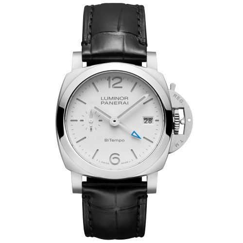 Panerai Luminor PAM01367 White 40.00 mm Automatic
