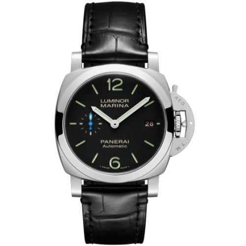 Panerai Luminor PAM01372 Black 40.00 mm Automatic