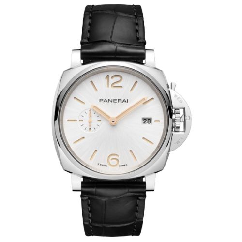 Panerai Luminor Due PAM01388 White 42.00 mm Automatic