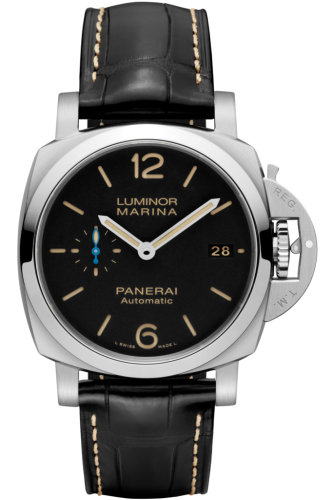 Panerai Luminor 1950 PAM01392 Black 42.00 mm Automatic