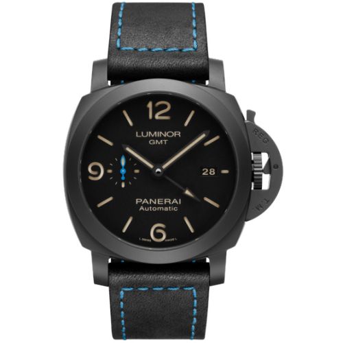 Panerai Luminor 1950 PAM01441.2 Black 44.00 mm Automatic