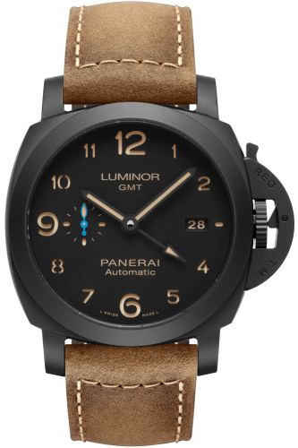 Panerai Luminor 1950 PAM01441 Black 44.00 mm Automatic