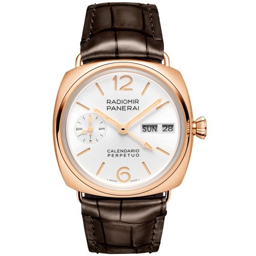 Panerai Radiomir PAM01453 White 45.00 mm Automatic