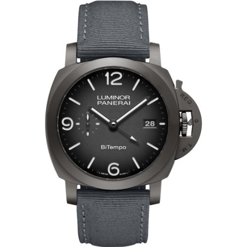 Panerai Luminor 1950 PAM01467 Grey 44.00 mm Automatic