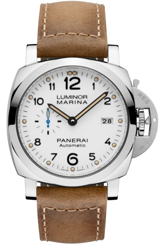 Panerai Luminor 1950 PAM01499 White 44.00 mm Automatic