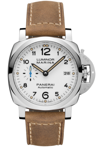Panerai Luminor 1950 PAM01523 White 42.00 mm Automatic