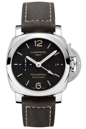 Panerai Luminor 1950 PAM01535 Black 42.00 mm Automatic