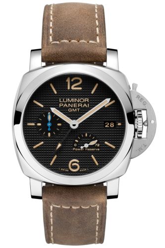 Panerai Luminor 1950 PAM01537 Black 42.00 mm Automatic
